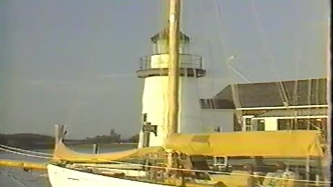 1988 Mystic Connecticut - Part 2