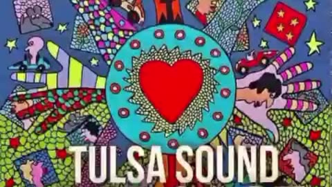 Tulsa Sound Podcast