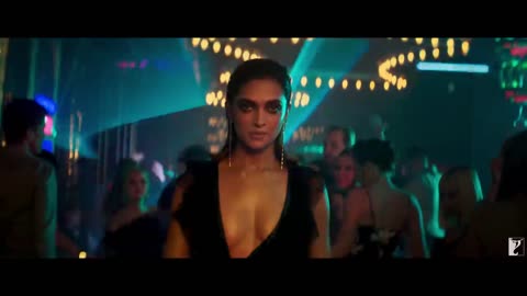 Pathaan | Official Teaser | Shah Rukh Khan | Deepika Padukone | John Abraham | Siddharth Anand