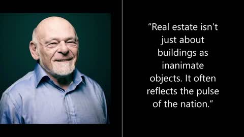 Sam Zell | Quotes For Leaders