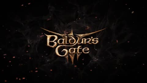 Easy Listening: Welcome to Baldur's Gate 3 Soundtrack Radio