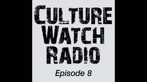 CultureWatch Radio #8 (Same sex marriage in Australia)