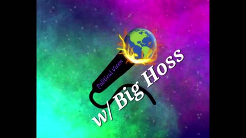 Political Vixen Hour w/ Big Hoss ep. 3 "The LGBTQ+"