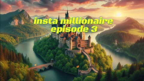 insta millionaire Episode 3