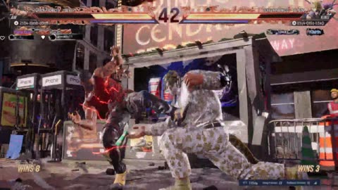 Gaming Guru Unravels The Epic World Of Tekken 8!