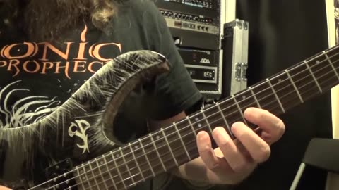 How To Combine Major & Pentatonic Scales With Arpeggios