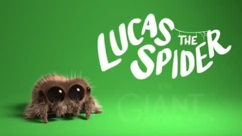 Lucas the Spider All Episodes-7