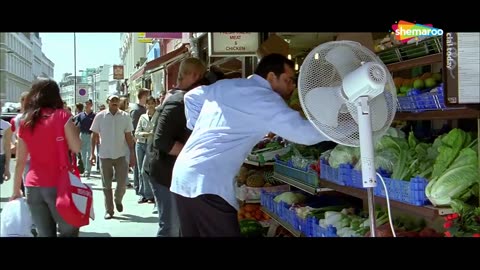 Comedy Scenes from Blockbuster Movie _ Paresh Rawal _ Akshay Kumar _ Govinda _ Bhagam