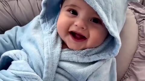 Babyfunnymoments