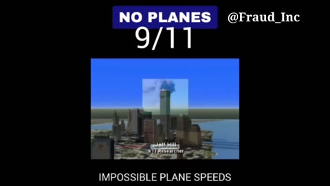 NO PLANES 9/11