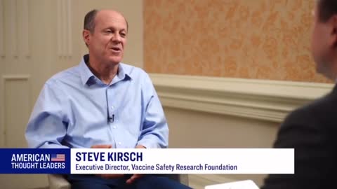 “No vaccine can do that!” —Steve Kirsch