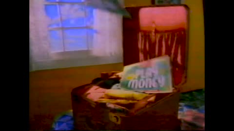 May 30, 1997 - Indiana Tourism 'Play Money' Spot