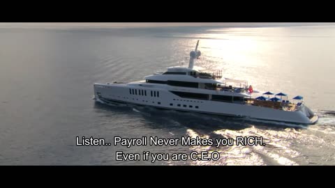 Millionaire Motivation [1] "Life Is Yours"