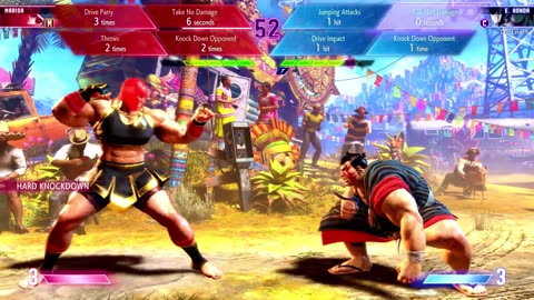 Street Fighter 6 Can Be Fighter of the Year!