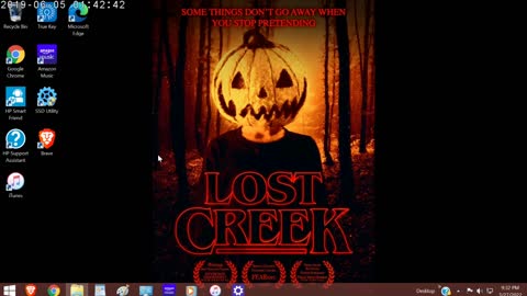 Lost Creek Review