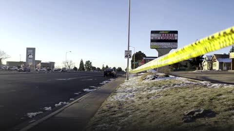 Gunman kills 5 in Colorado LGBTQ nightclub before he is stopped by patrons