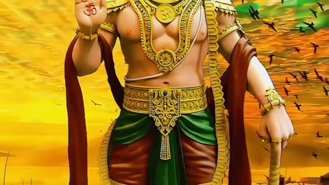 #hanuman#indiangod#trending