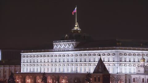 Гимн Российской Федерации Russia National anthem Russian