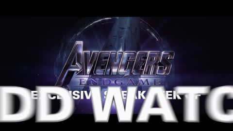 Marvel Studios' Avengers Endgame Paul Rudd Exclusive Look