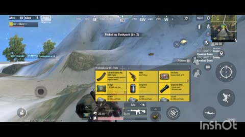 PUBG lite