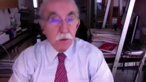 L’ULTIMO VIDEO DI GIULIETTO CHIESA PRIMA DI MORIRE - “MORTE NATURALE O OMICIDIO?!...”👿👿👿