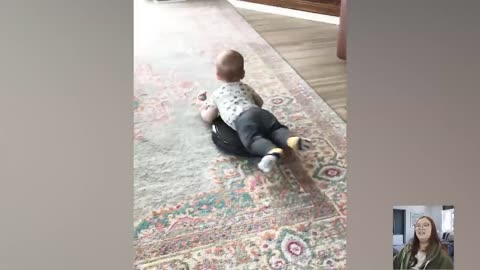 Funniest Baby Fails Compilation - Fun and Fails Baby Video