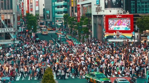 Japan has achieved a remarkable feat: it has reduced its homeless population rate to almost zero