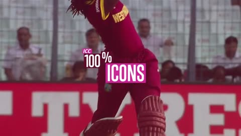 Stafanie Taylor | West Indies' Golden Arm | ICC 100% Cricket Icons