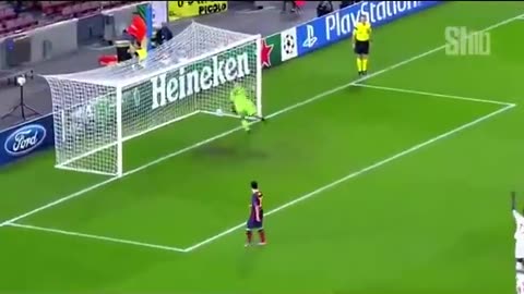 Magical Messi Moments If Weren't Filmed, Nobody Would Believe