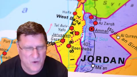 Scott Ritter: Israel will lose & face major defeat in Middle East because US scare of Hezbollah-Iran