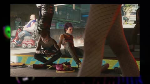 ¿VALE LA PENA CYBERPUNK 2077 EN 2024? - ReviCritics