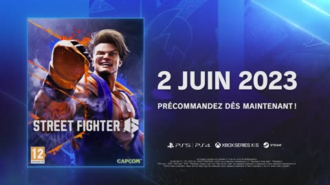 Comment jouer Blanka dans Street Fighter 6 !