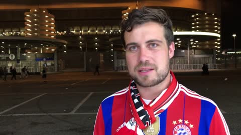 Diesen Bayern-Star feiern die Fans nach dem Champions-League-Auftakt gegen Inter _ Stimme der Fans