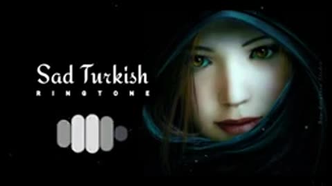 Turkish Sad Ringtone (Download👇) - Sad Turkish Ringtone - Famous Turkish bgm - Famous Turkish Music