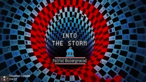 Patriot Underground Episode 165