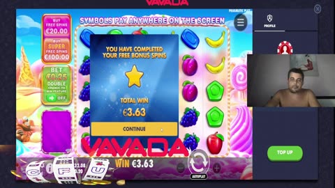 35 free spins sweet bonanza 1000 vavada casino 💪 vasilis Cfu 🇬🇷