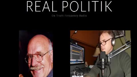 "Real Politik" with Dr. James Tracy - Interview 23: Dr. Andrew S. MacGregor - 2014