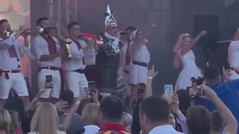 Verka Serdiuchka