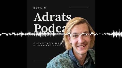 #209 Bevölkerungskollaps: es wird schlimmer als man denkt - ADRAT's Podcast - KONSERVATIV