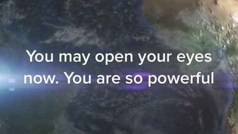 A quick letting go meditation #fyp #foryou