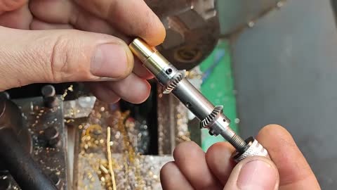 DIY mini Hand Power Drill