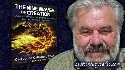 Quantum-Holographic Mayan Calendar w/Carl Calleman and Host Dr. Zoh Hieronimus