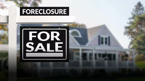 Don't Lose Your Hope: Get Foreclosure Help Today!