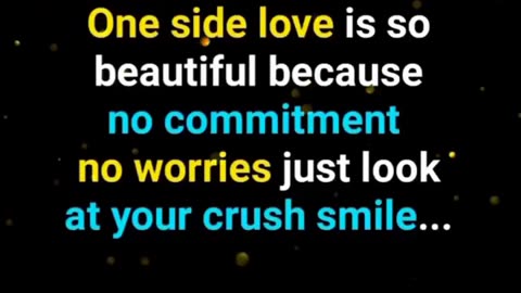 one side love is beautiful motivational quotes by abdulkalam sir #onesidelove #abdulkalam#quotes