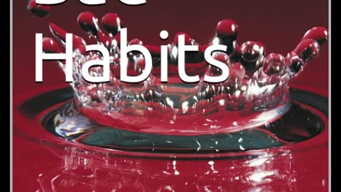 Breaking Bad Habits_ Chapter 6_ Changing Your Mindset Types of Mindsets