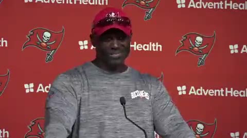 WATCH: NFL Head Coach Gives Reporters a Lesson in Wokism