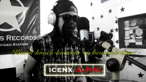 Knock In Heavens Door - Guns N Roses Cover by Icenx