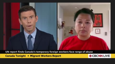 UN's report on Canadian migrant workers 'delayed reaction,' advocate says _ Cana