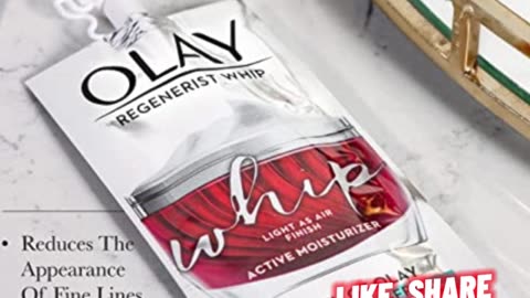 Olay Regenerist Collagen Peptide