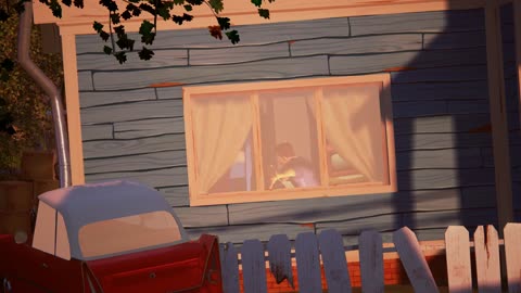 Hello Neighbor Alpha 2